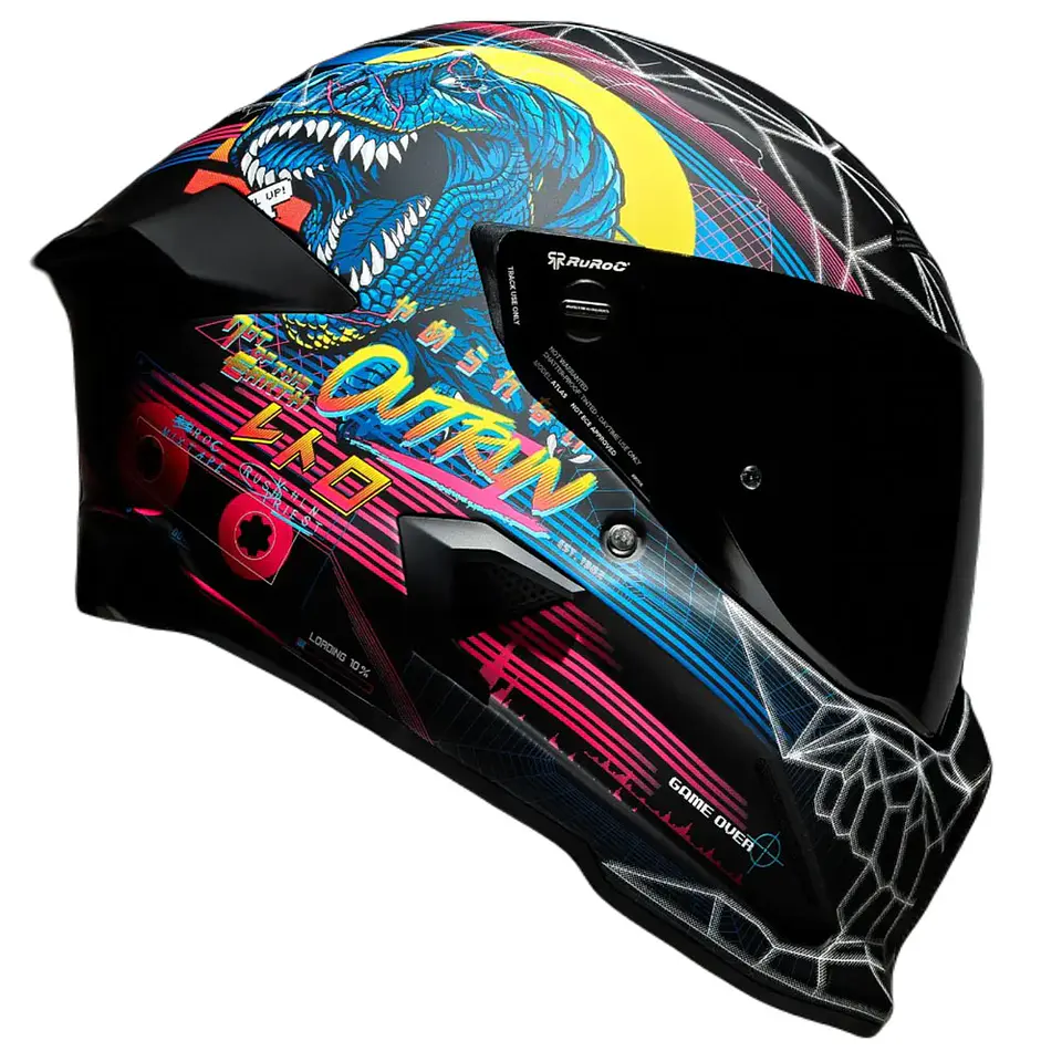 ATLAS Outron 4.0 6