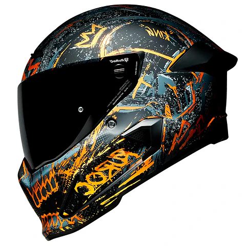 Atlas 4.0 Street King 4.0