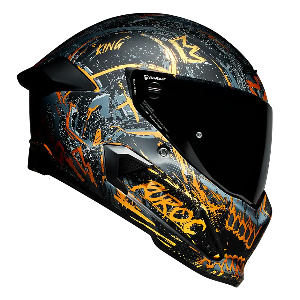 Atlas 4.0 Street King 4.0 6