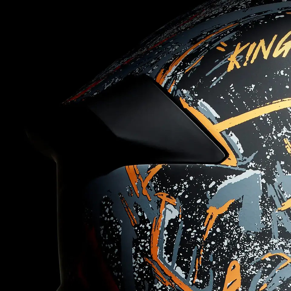 Atlas 4.0 Street King 4.0 11