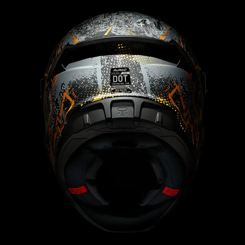 Atlas 4.0 Street King 4.0 3