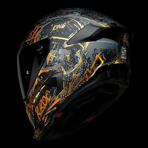 Atlas 4.0 Street King 4.0