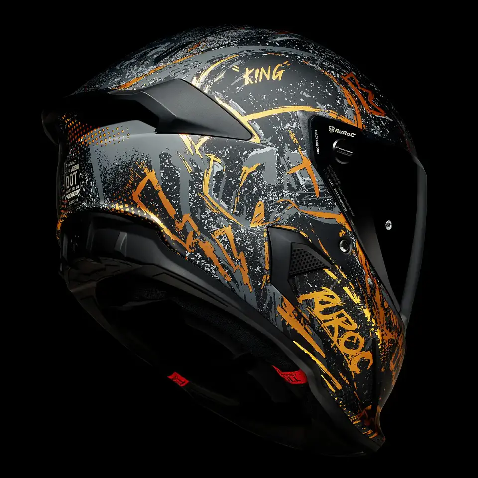 Atlas 4.0 Street King 4.0 5