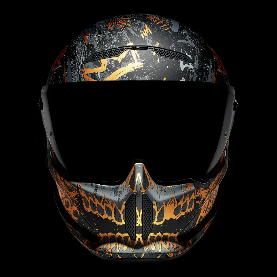 Atlas 4.0 Street King 4.0 7