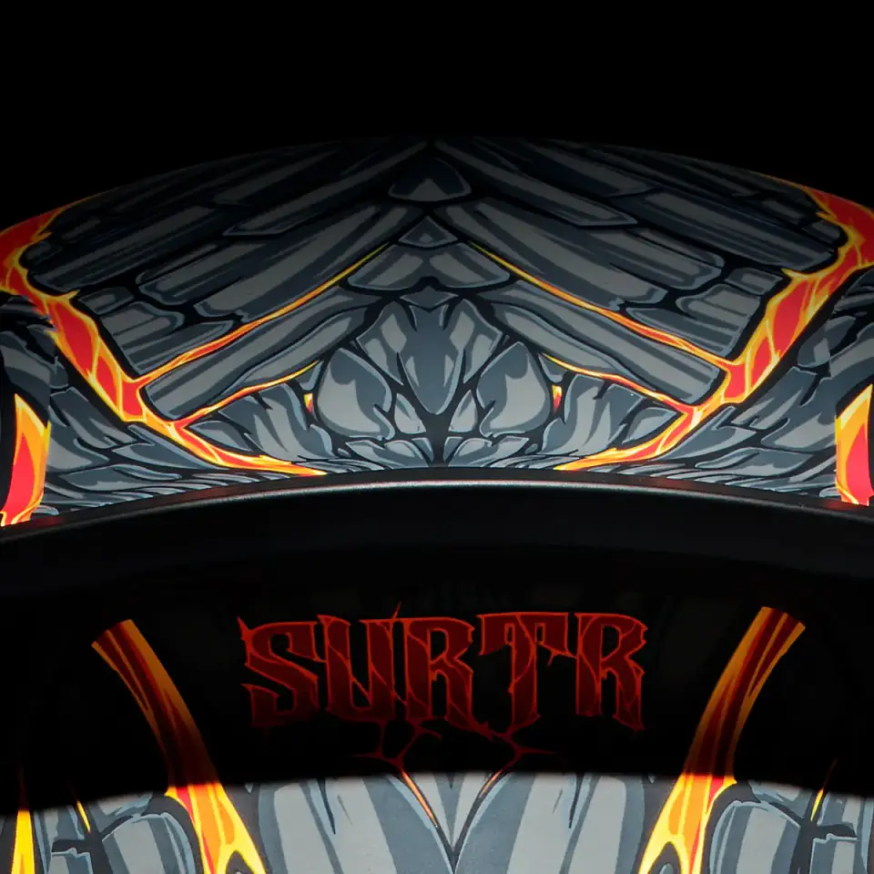 Atlas Surtr 4.0 11