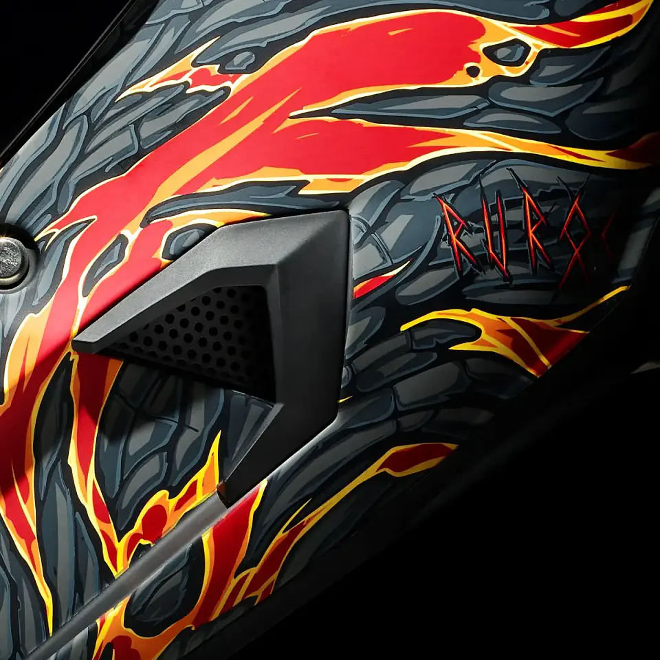 Atlas Surtr 4.0 13