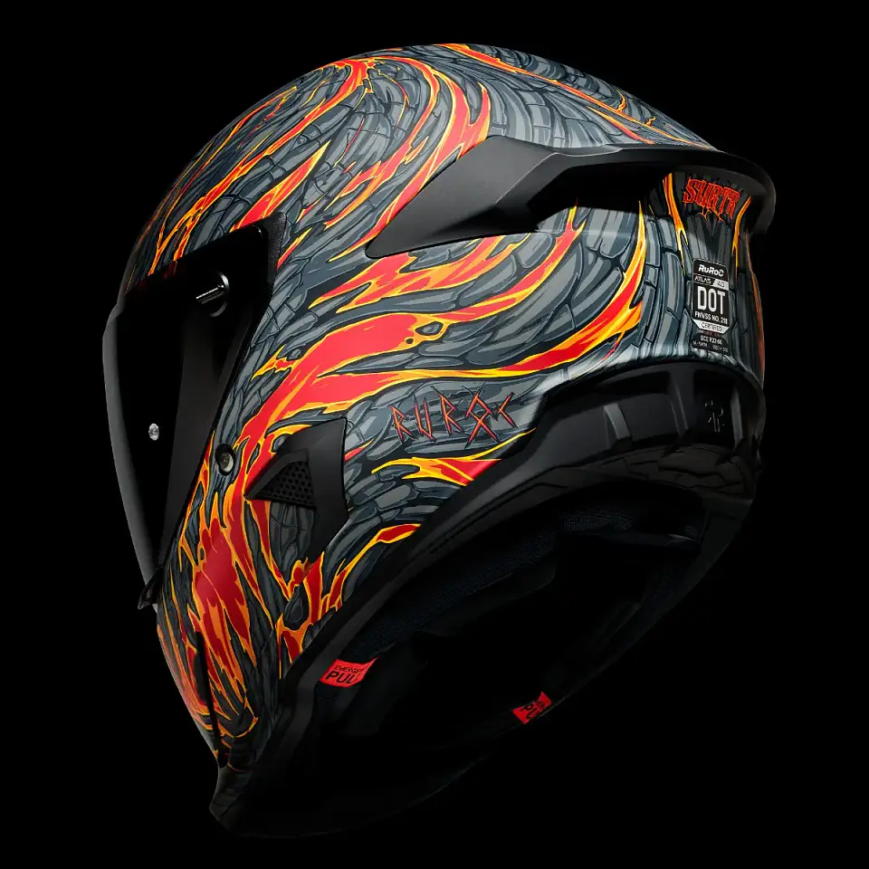 Atlas Surtr 4.0 3