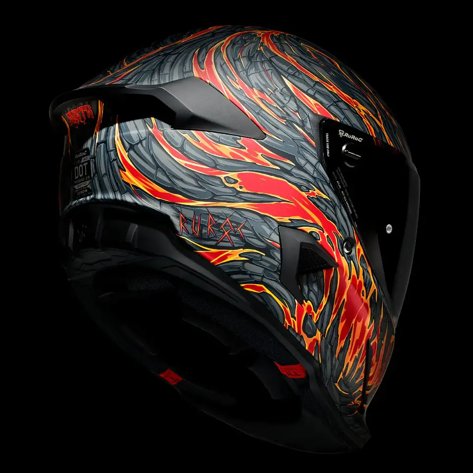 Atlas Surtr 4.0 6