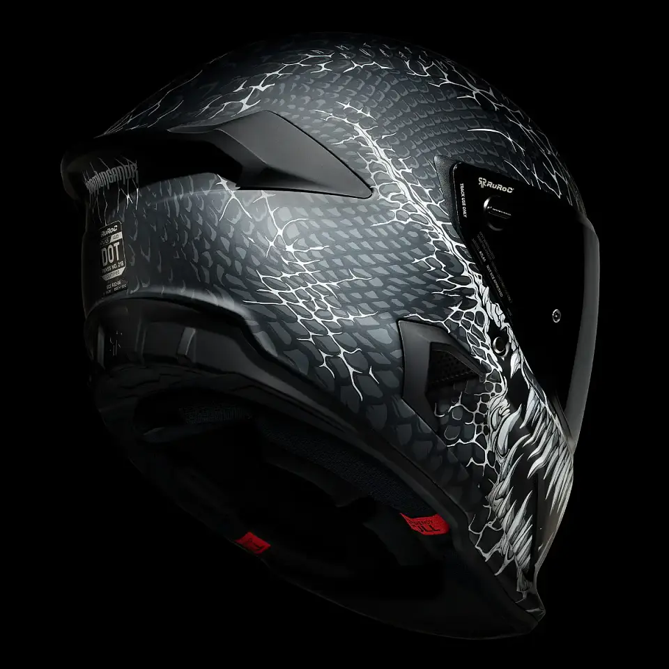 Atlas Jormungandr 4.0 6
