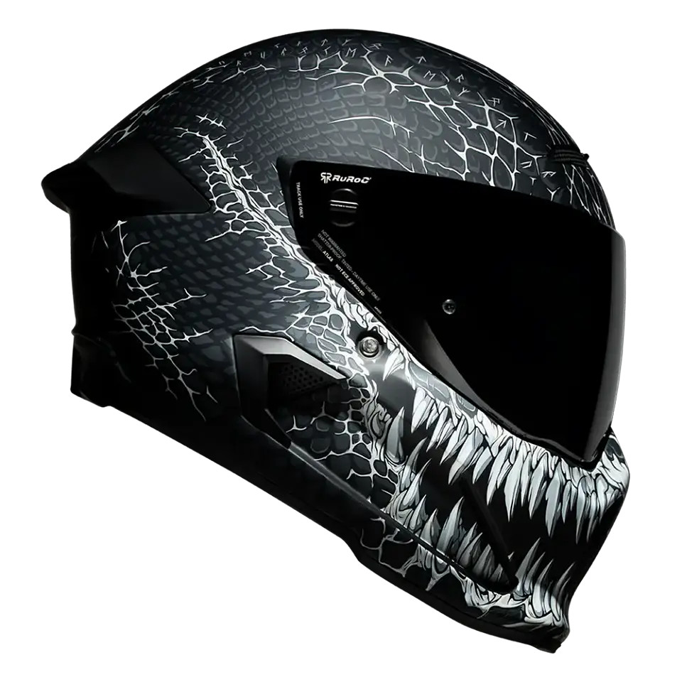 Atlas Jormungandr 4.0 7