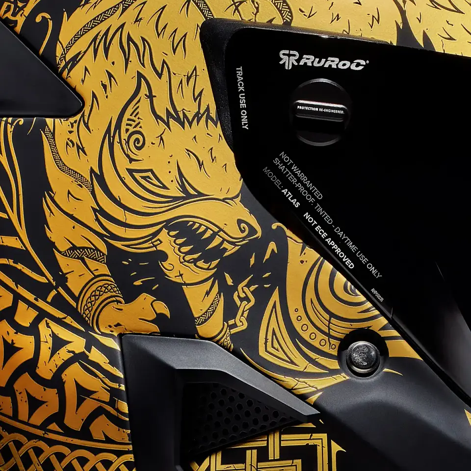 Atlas Fenrir 4.0 11