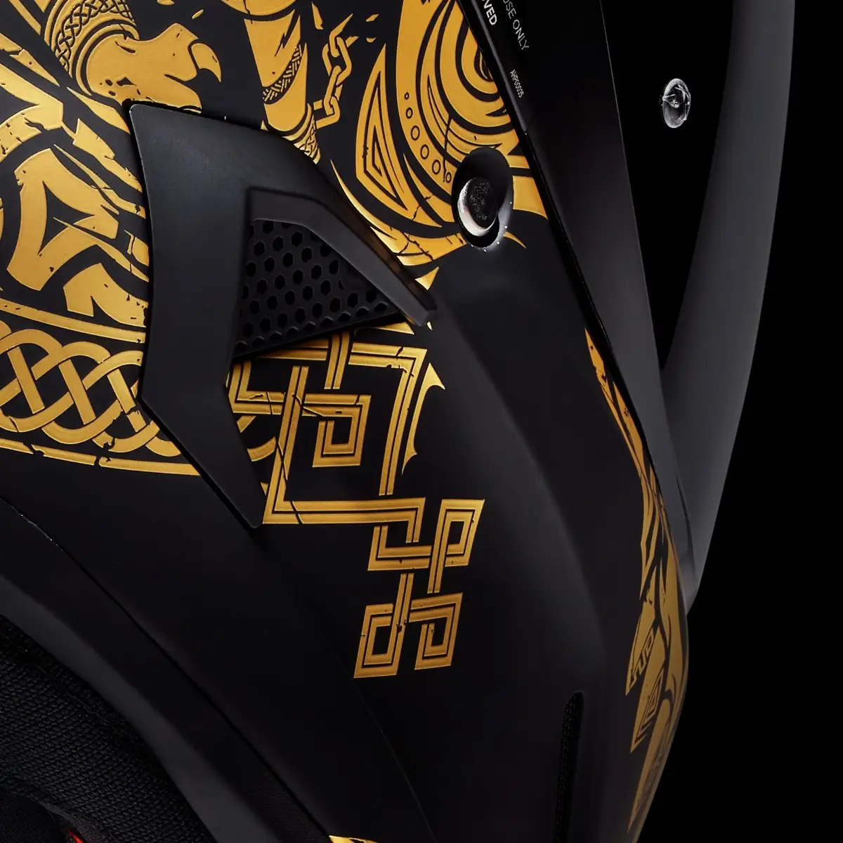 Atlas Fenrir 4.0 12