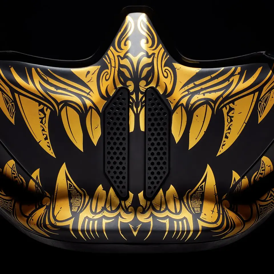 Atlas Fenrir 4.0 9