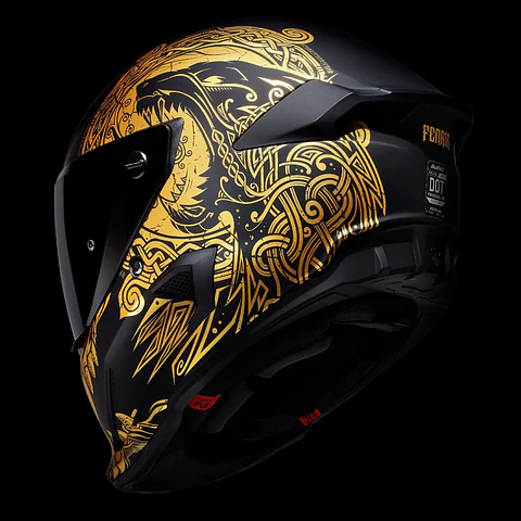 Atlas Fenrir 4.0