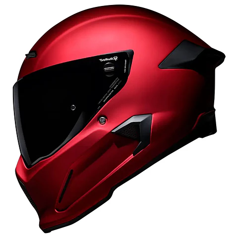 Atlas Crimson 4.0