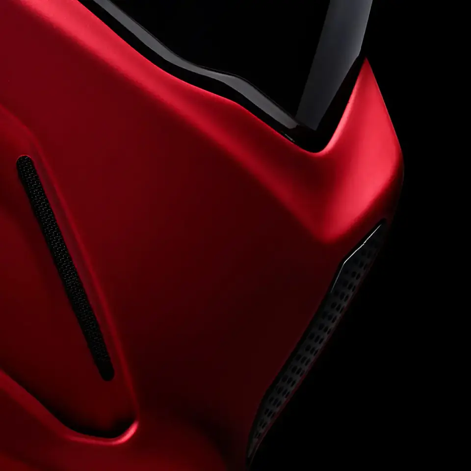 Atlas Crimson 4.0 9