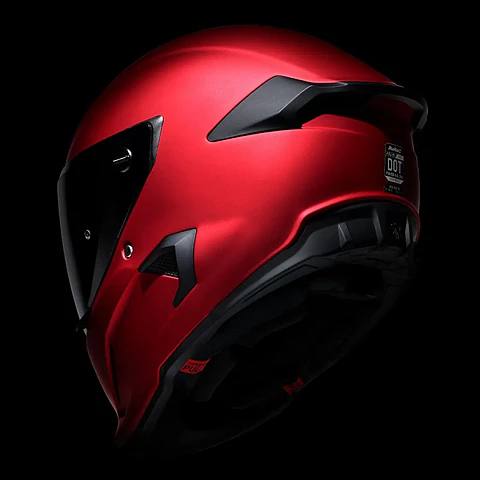 Atlas Crimson 4.0