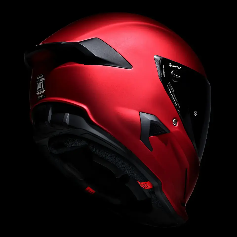 Atlas Crimson 4.0 5