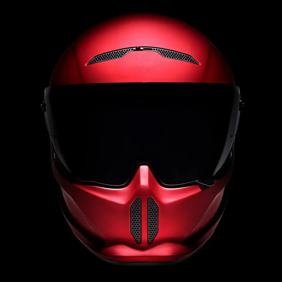 Atlas Crimson 4.0 7