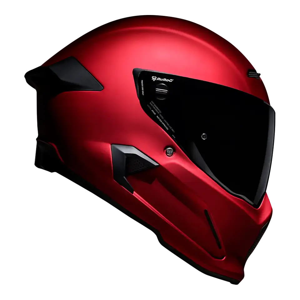 Atlas Crimson 4.0 6