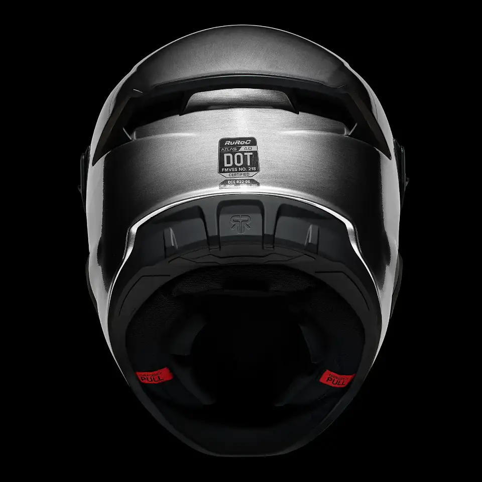 Atlas Mercury 4.0 5