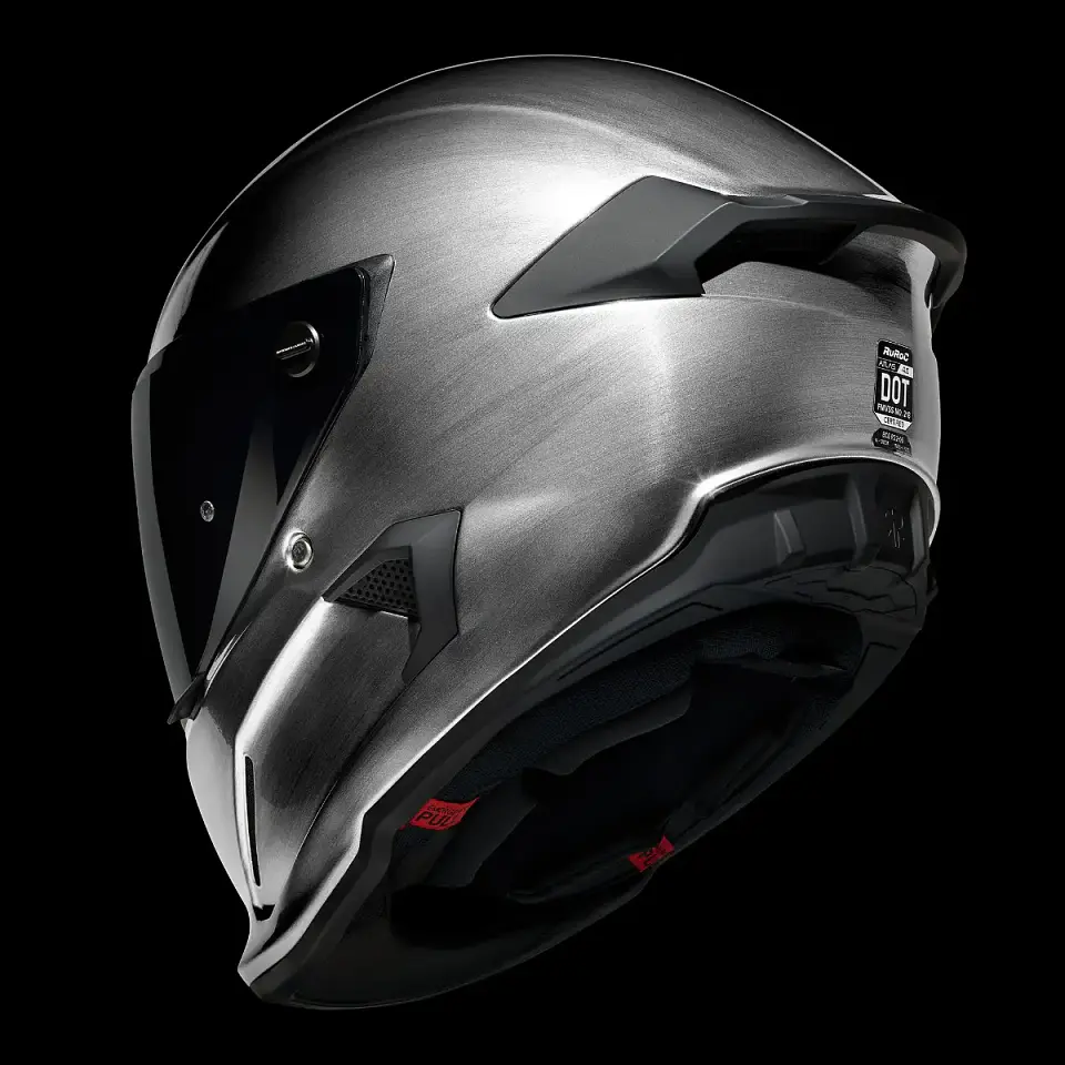 Atlas Mercury 4.0 3