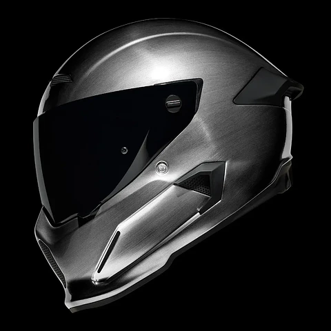 Atlas Mercury 4.0