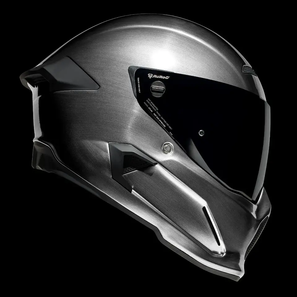 Atlas Mercury 4.0 7