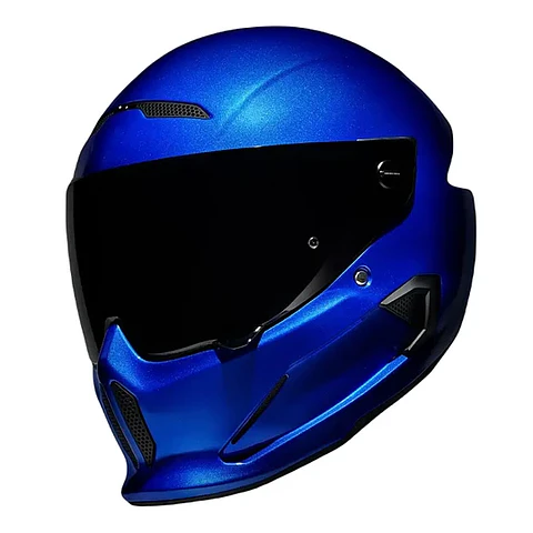 Atlas Ultramarine 4.0