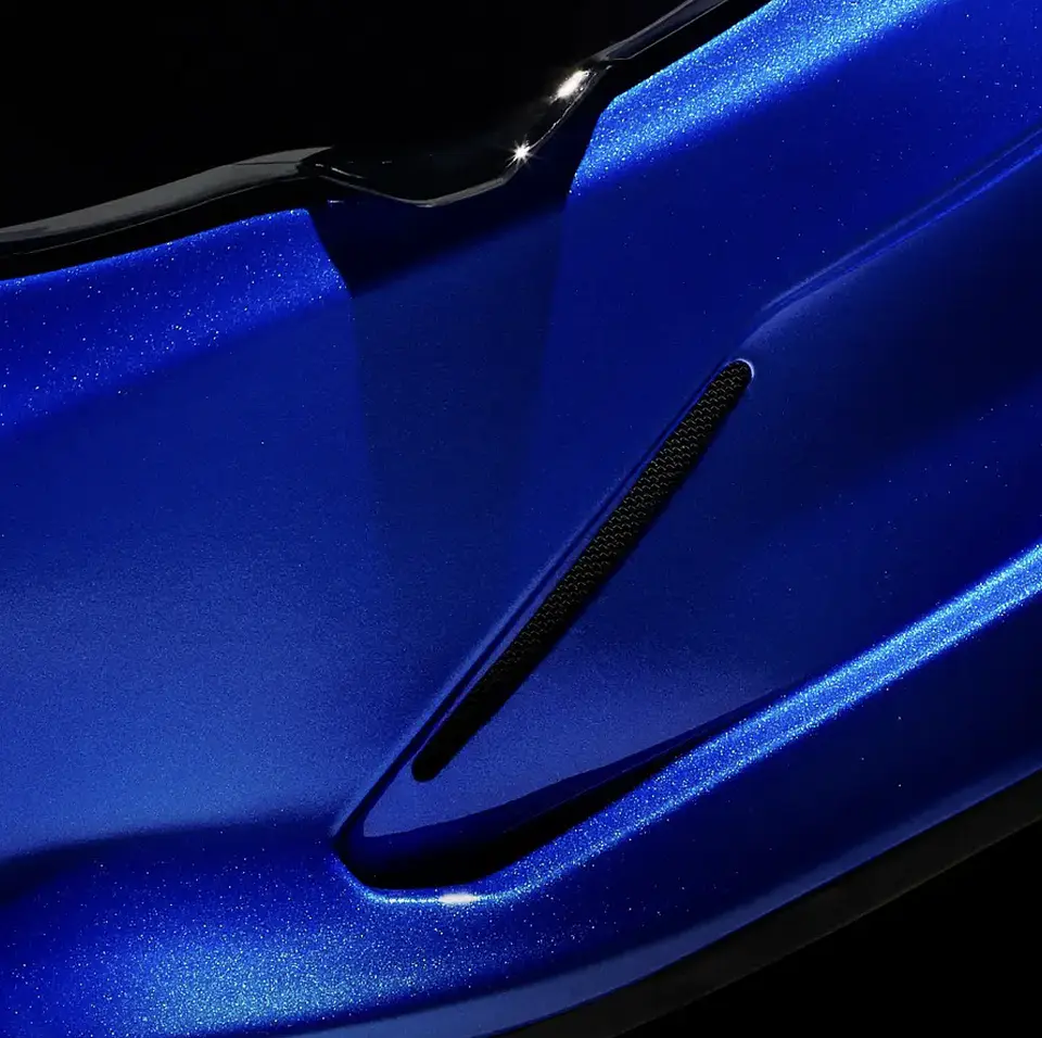 Atlas Ultramarine 4.0 12