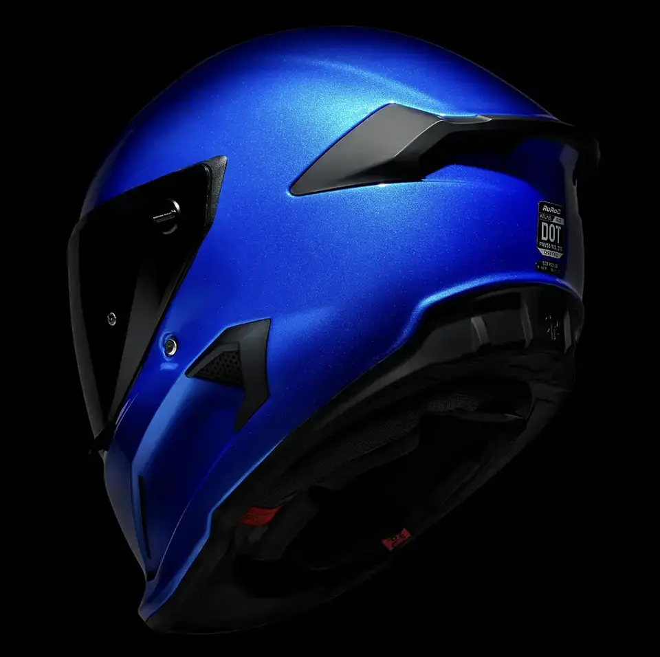 Atlas Ultramarine 4.0 3