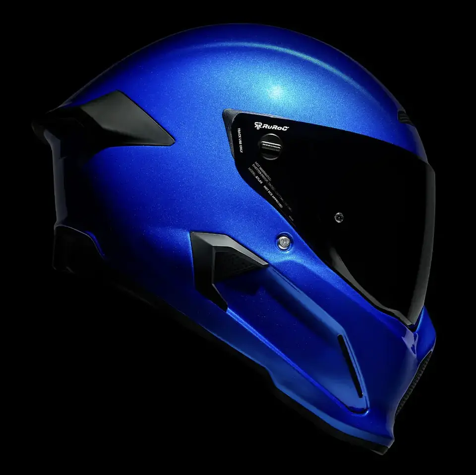 Atlas Ultramarine 4.0 6