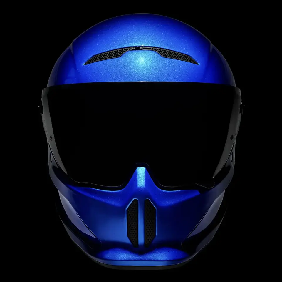 Atlas Ultramarine 4.0 8