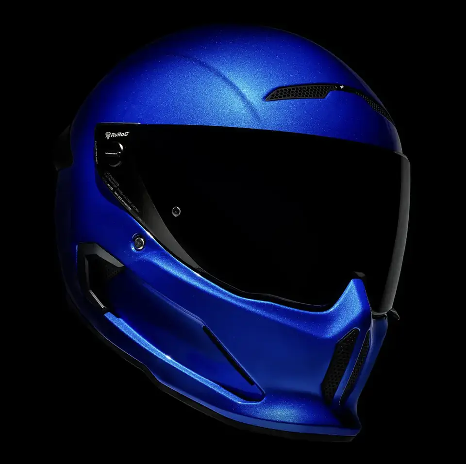 Atlas Ultramarine 4.0 7