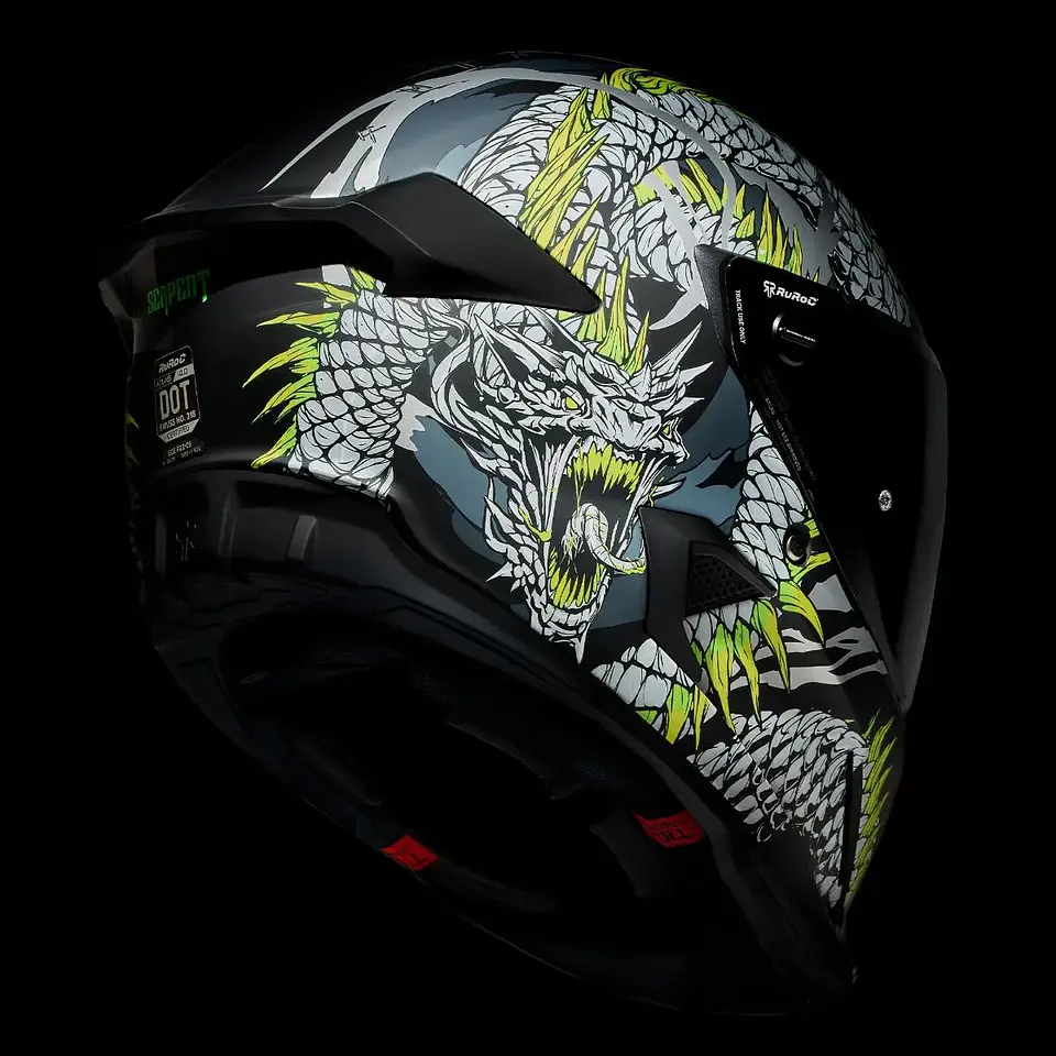 Atlas Serpent 4.0 3