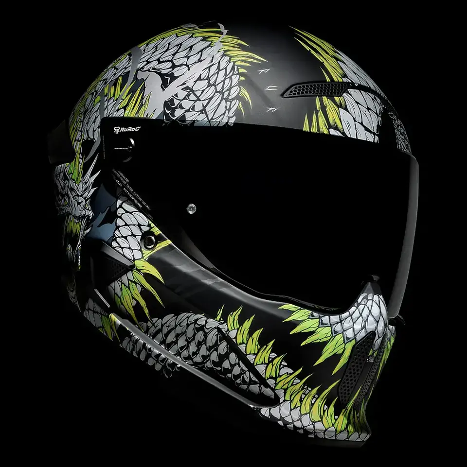 Atlas Serpent 4.0 6