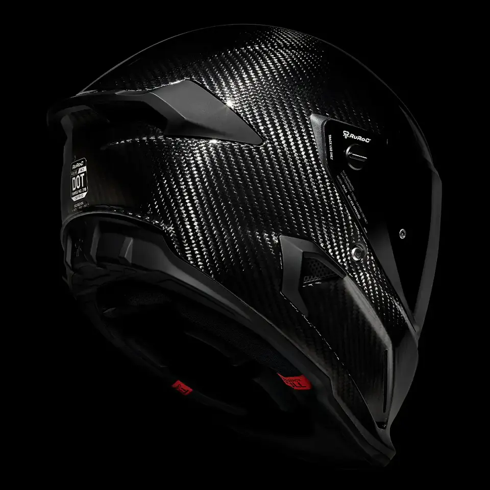 Atlas Liquid Carbon 4.0 5