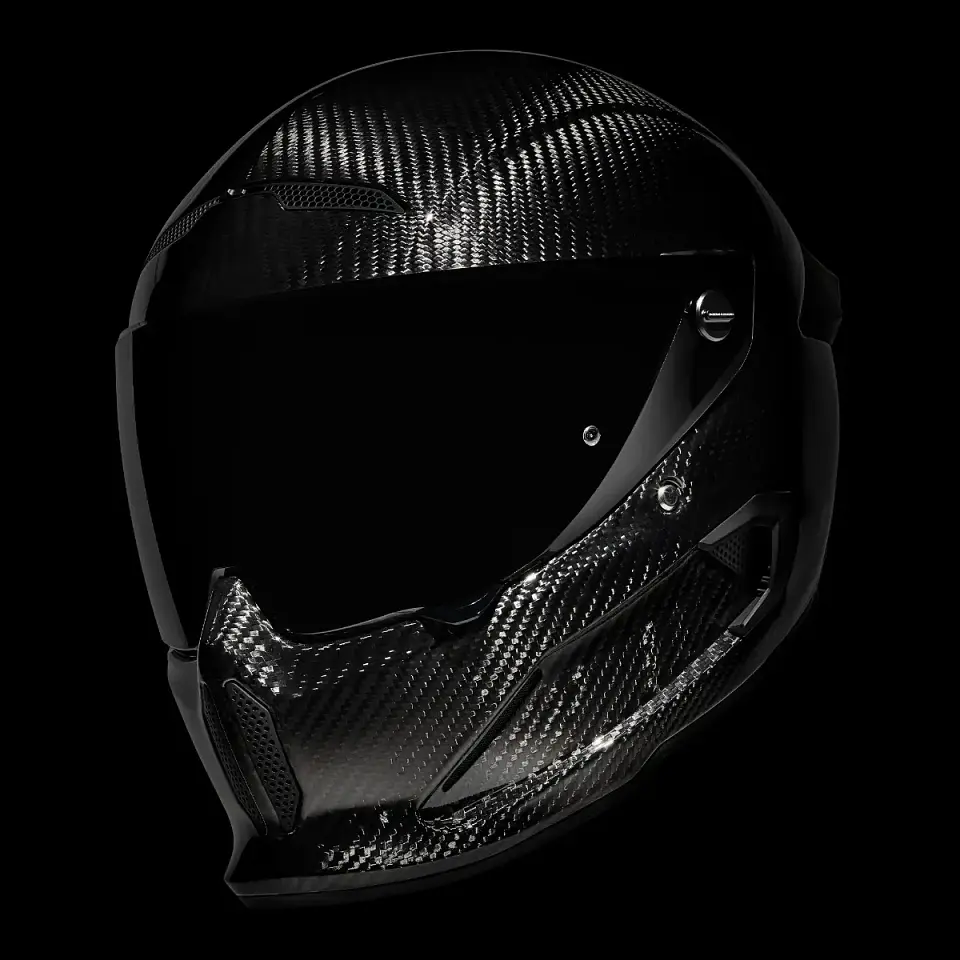 Atlas Liquid Carbon 4.0 7