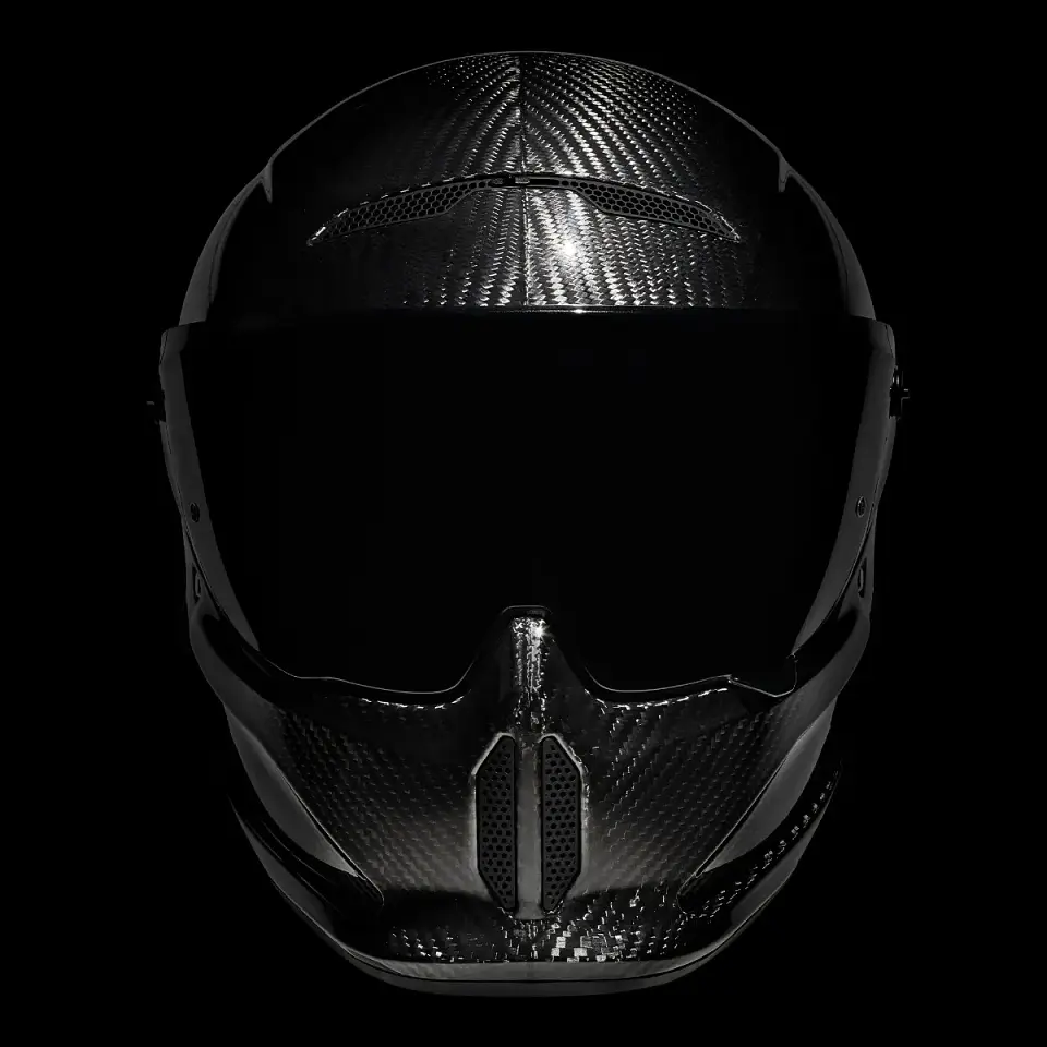 Atlas Liquid Carbon 4.0 6