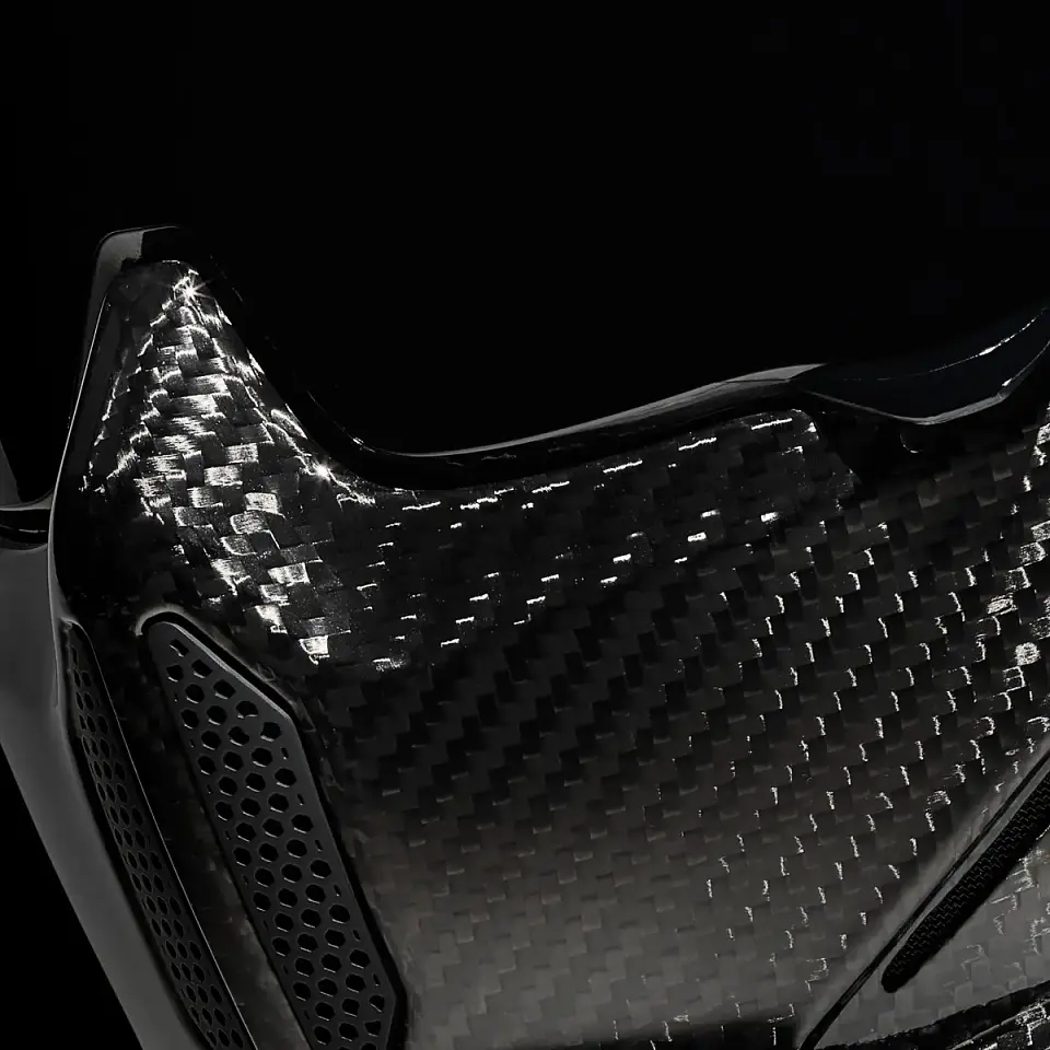 Atlas Liquid Carbon 4.0 8