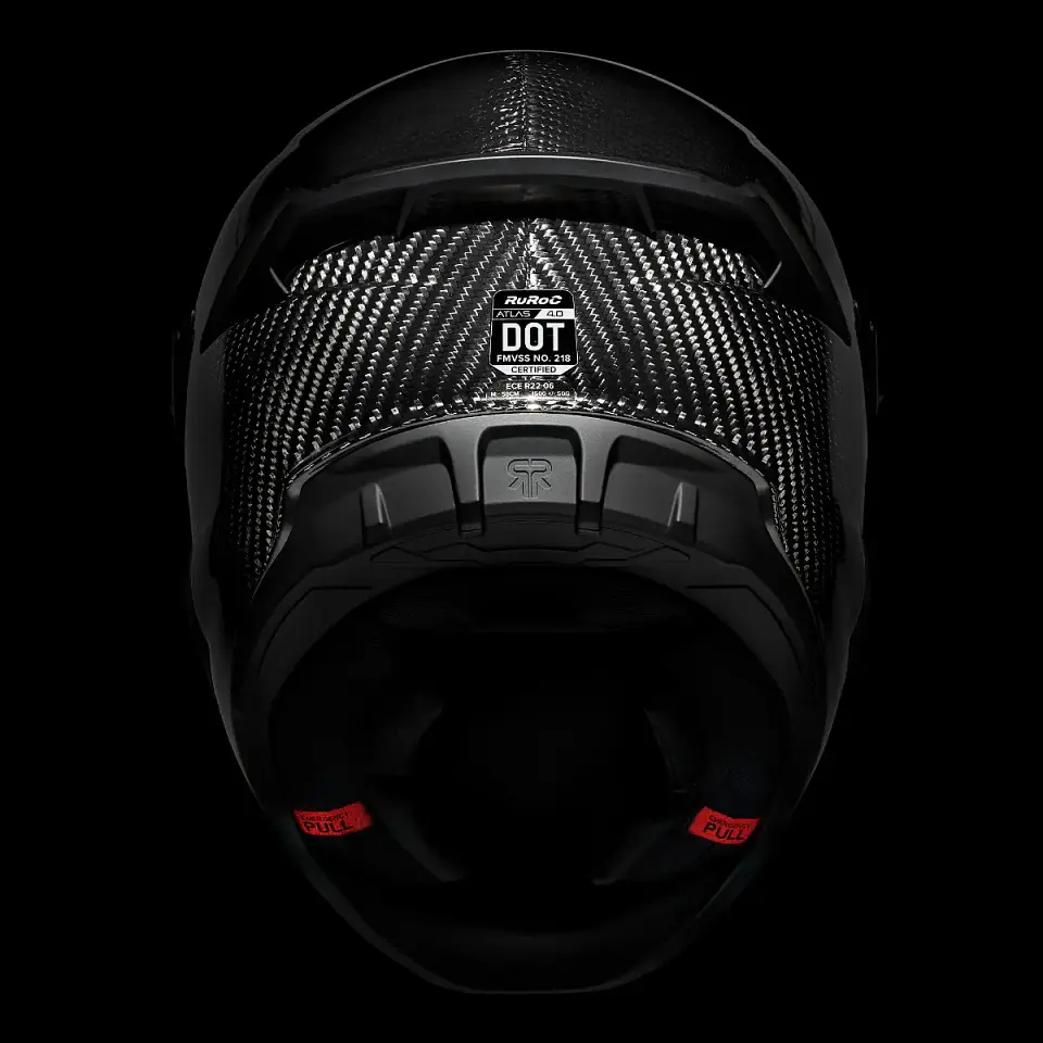 Atlas Liquid Carbon 4.0 3