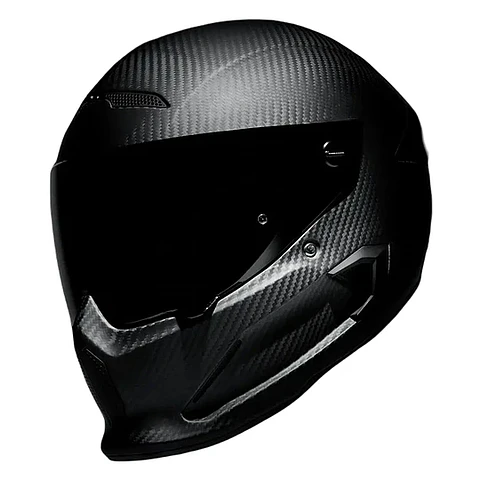 Atlas Raw Carbon 4.0