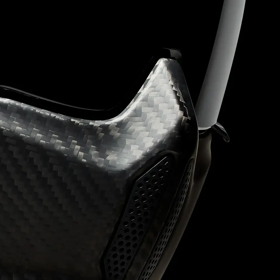 Atlas Raw Carbon 4.0 9