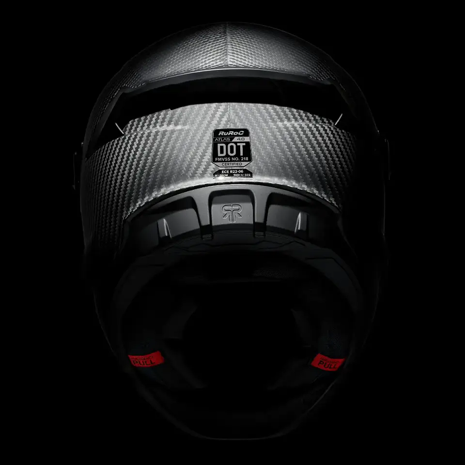 Atlas Raw Carbon 4.0 5