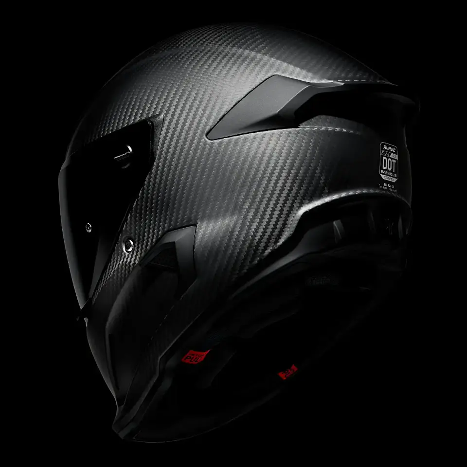 Atlas Raw Carbon 4.0 3