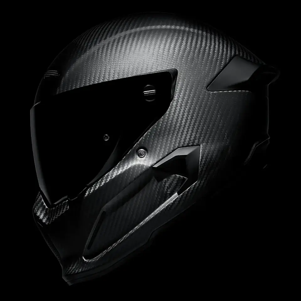 Atlas Raw Carbon 4.0 2