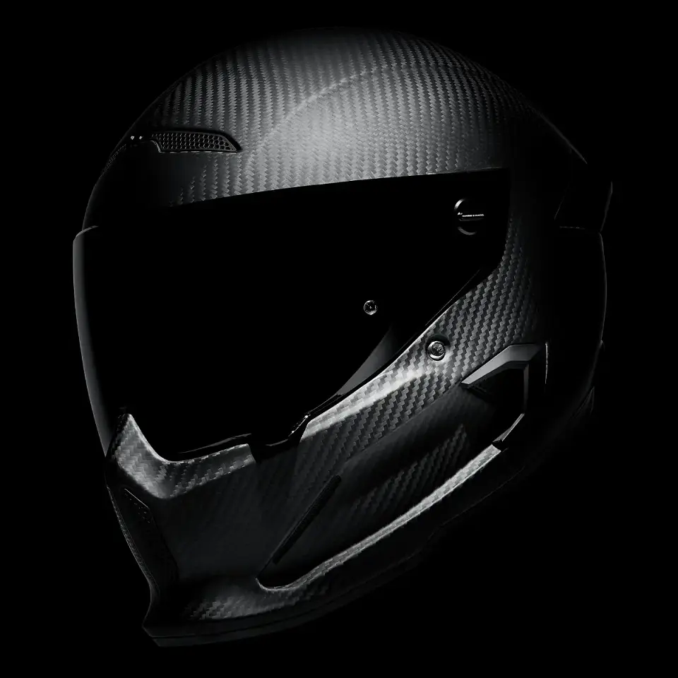 Atlas Raw Carbon 4.0 8