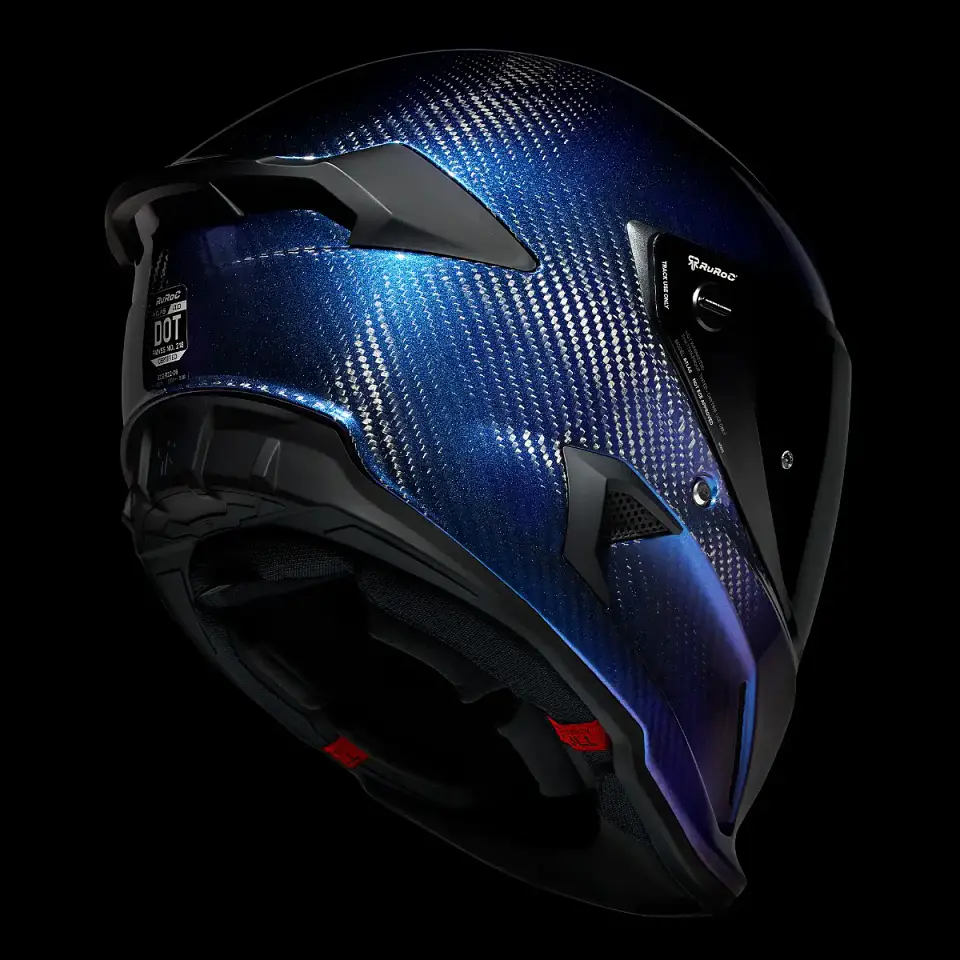 Atlas Nebula Carbon 4.0 6