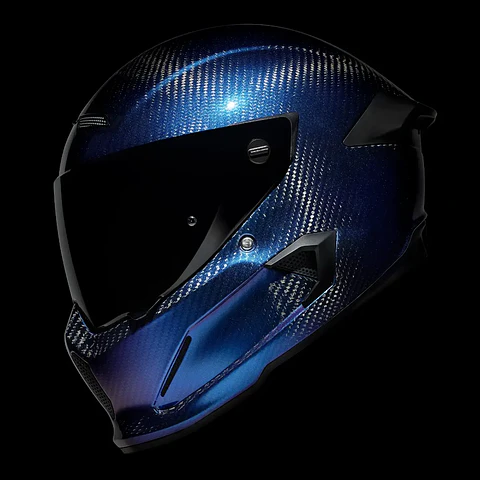 Atlas Nebula Carbon 4.0