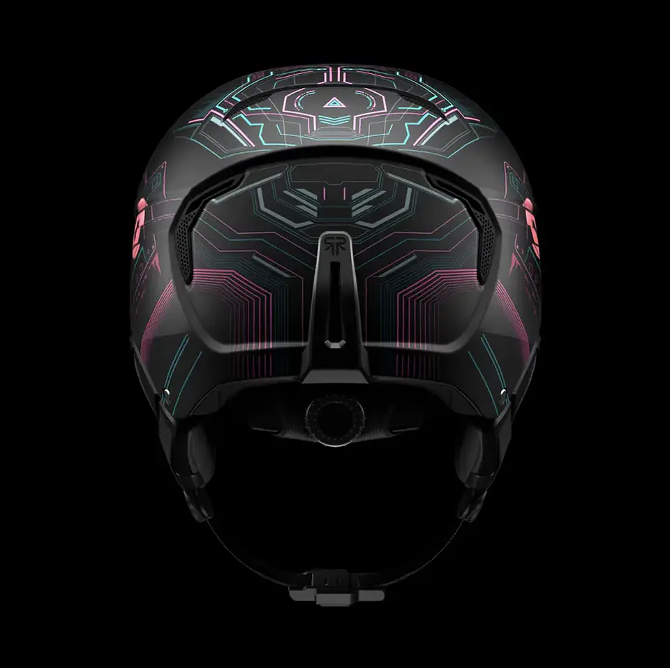 LITE Outrun (21-22) 2